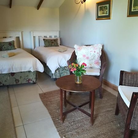 Avoca River Cabins Addo Extérieur photo