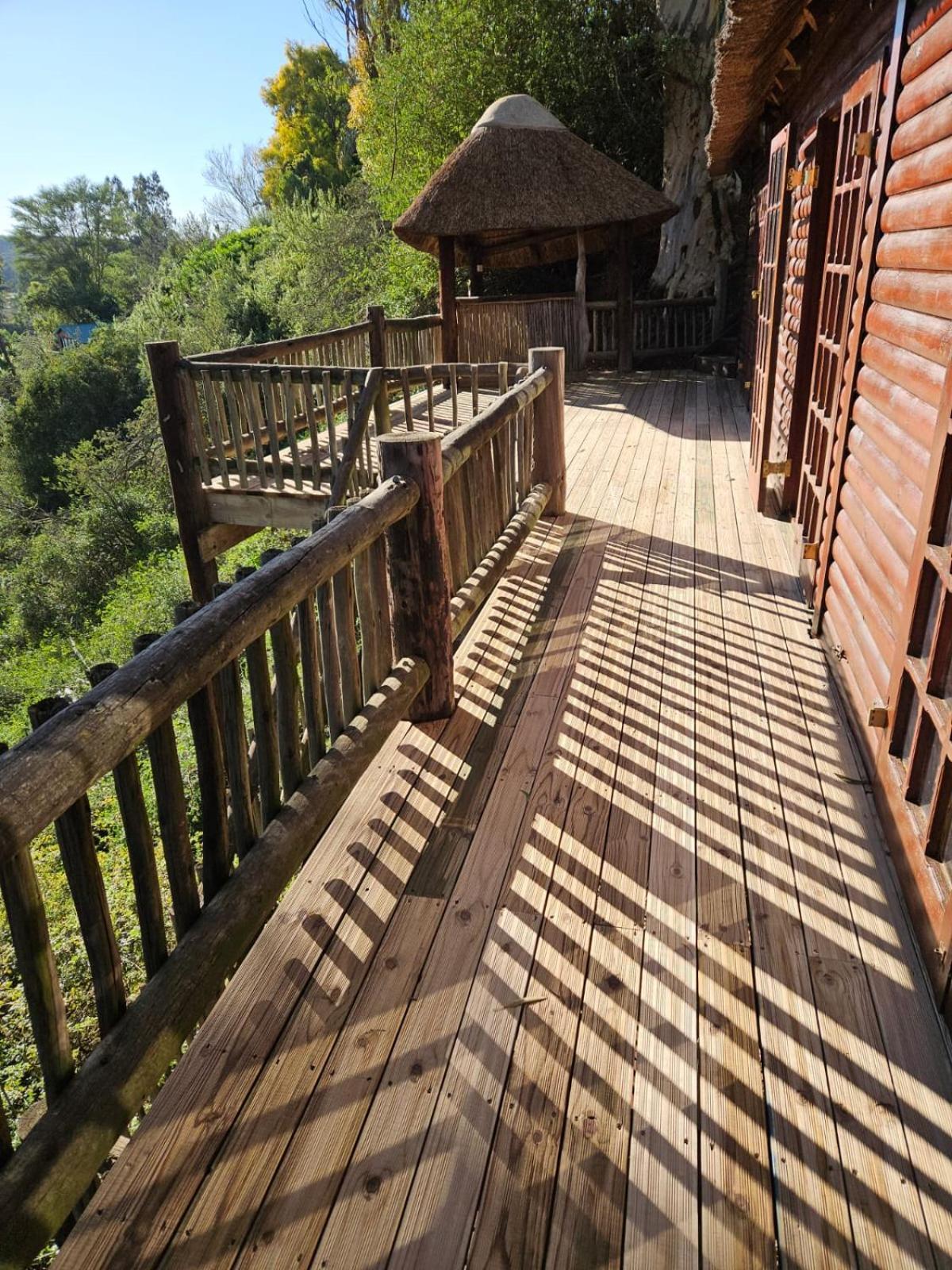 Avoca River Cabins Addo Extérieur photo
