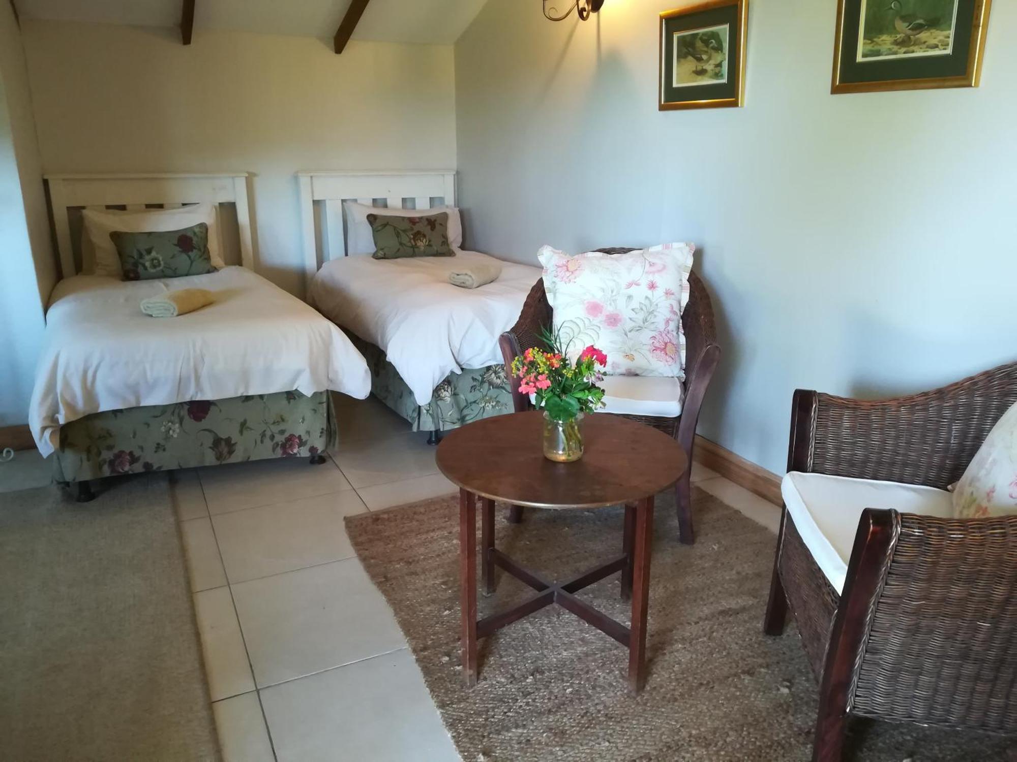 Avoca River Cabins Addo Extérieur photo