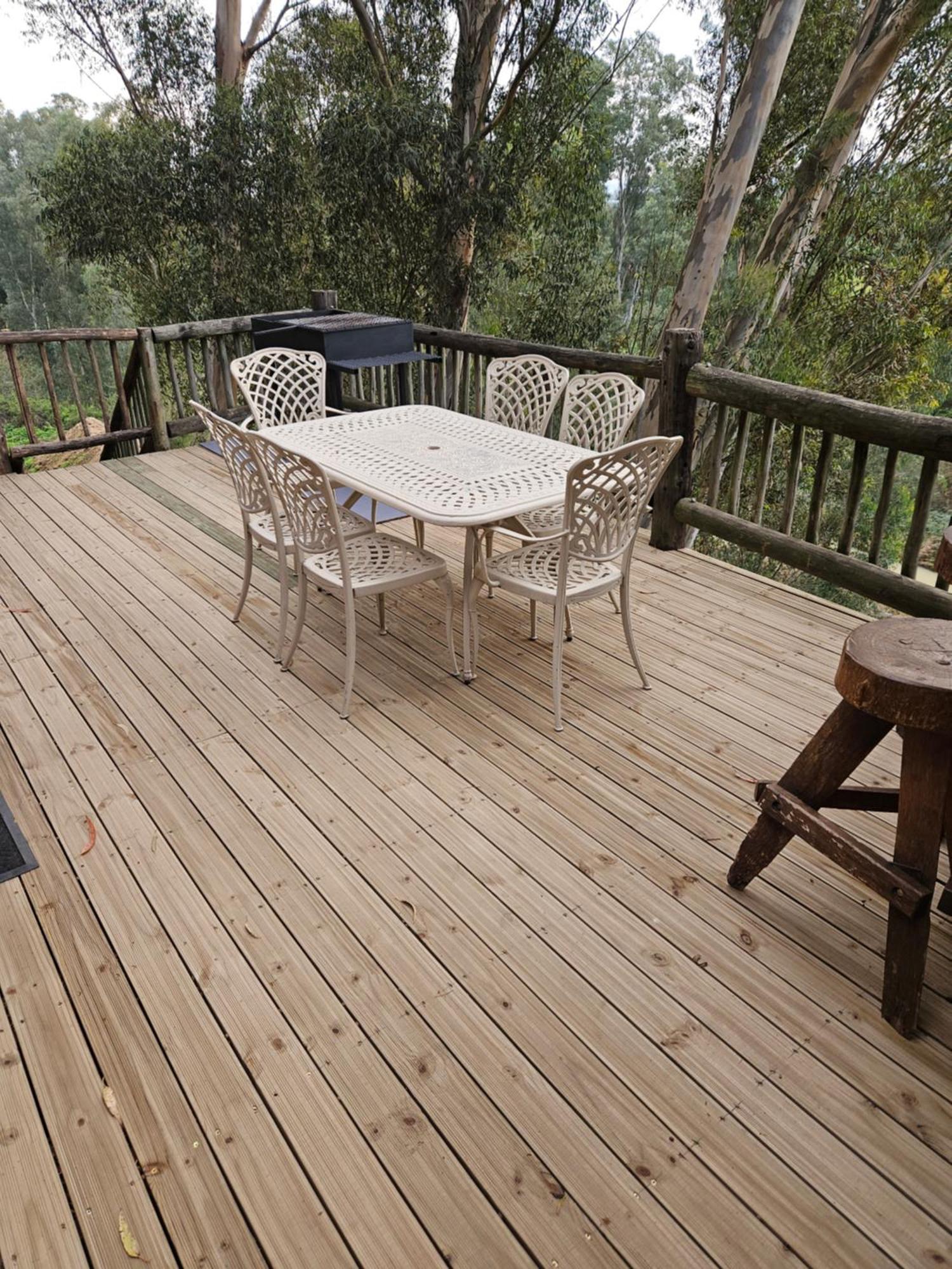 Avoca River Cabins Addo Extérieur photo