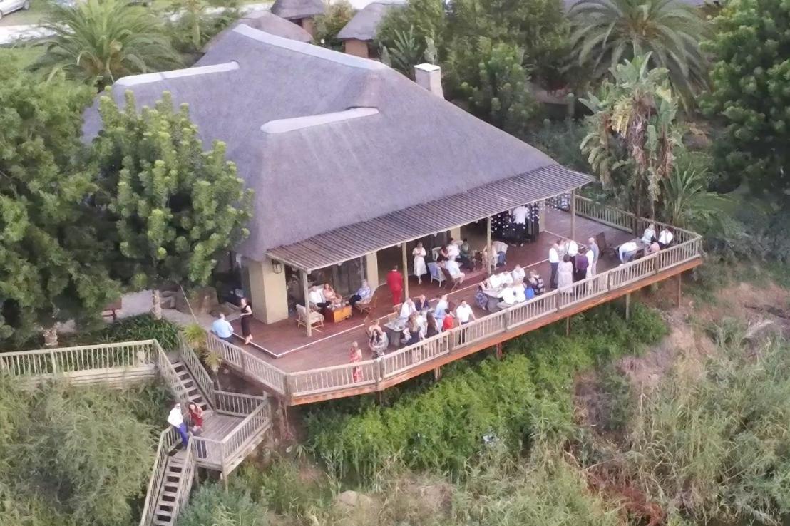 Avoca River Cabins Addo Extérieur photo
