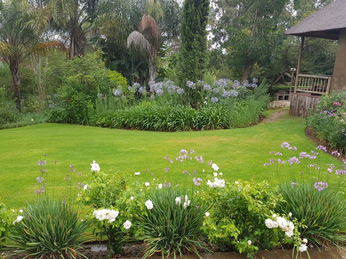 Avoca River Cabins Addo Extérieur photo