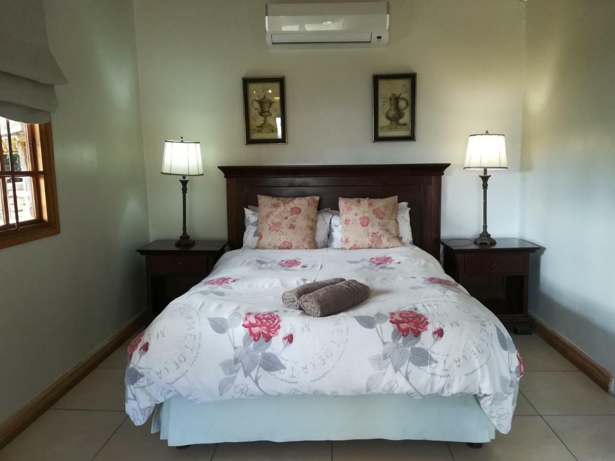 Avoca River Cabins Addo Extérieur photo