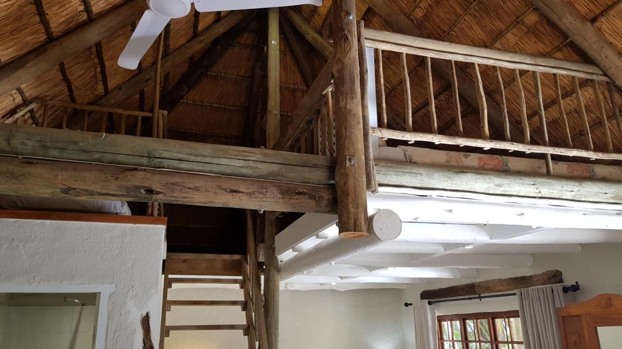 Avoca River Cabins Addo Extérieur photo