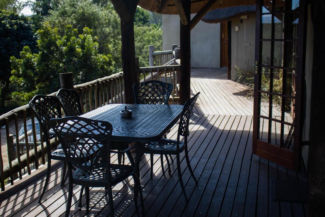 Avoca River Cabins Addo Extérieur photo