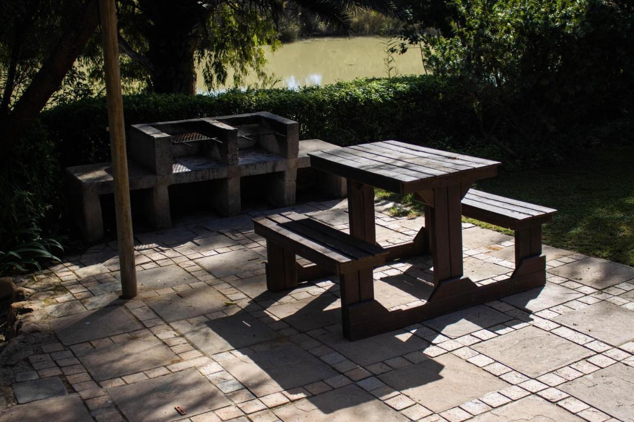 Avoca River Cabins Addo Extérieur photo