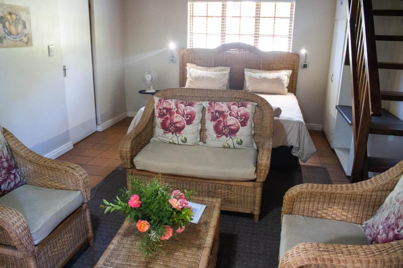 Avoca River Cabins Addo Extérieur photo