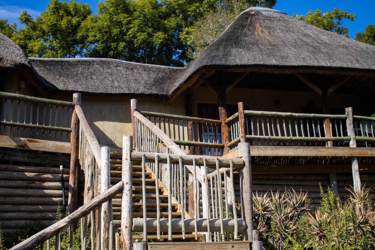 Avoca River Cabins Addo Extérieur photo