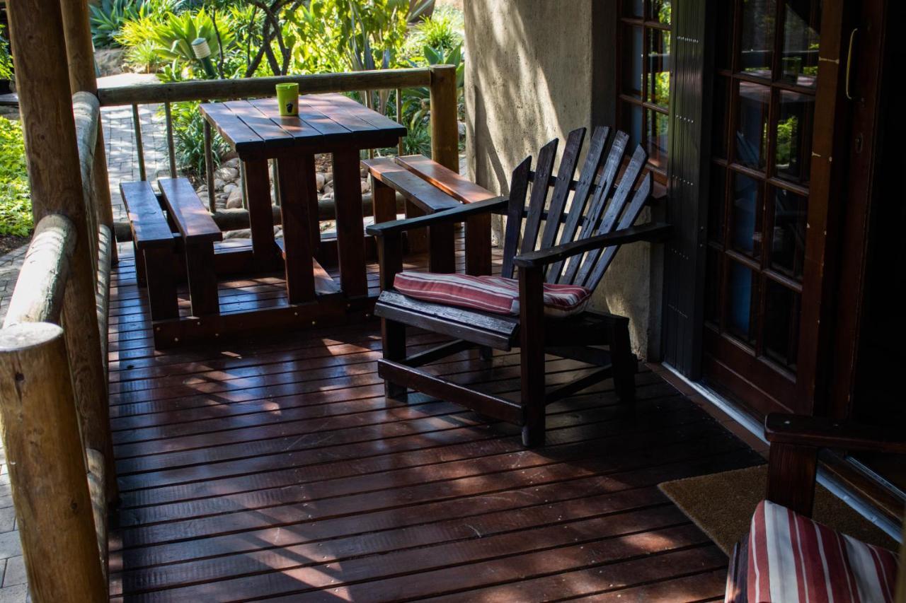 Avoca River Cabins Addo Extérieur photo